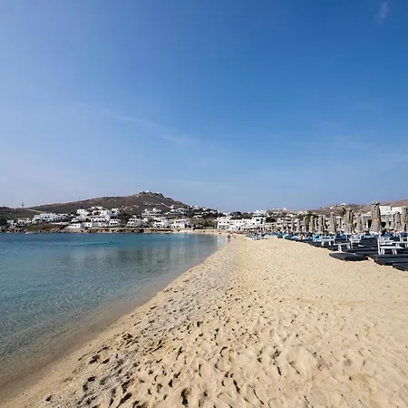 Hotel Eleftheria &