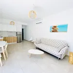Eleftheria & * Ornos (Mykonos)