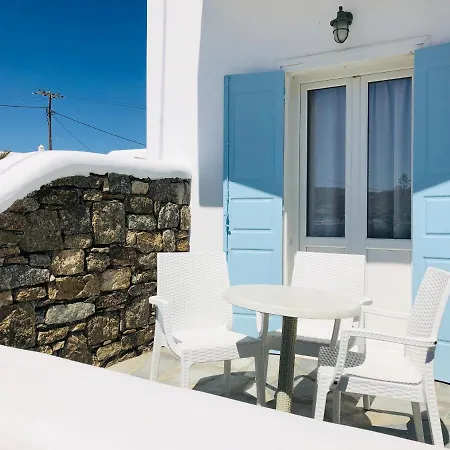 호텔 Eleftheria & *