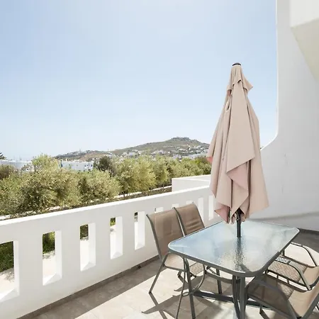 ホテル Eleftheria & *