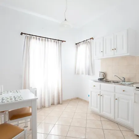 Eleftheria & オルノス