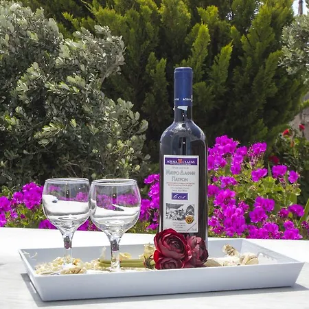Eleftheria & 酒店