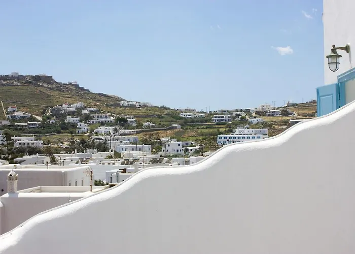 فندق Eleftheria &