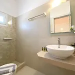 Hotell Eleftheria & Ornos (Mykonos)