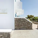 Hotell Eleftheria &