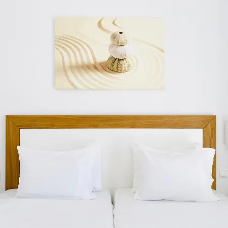 Eleftheria & Ornos (Mykonos)