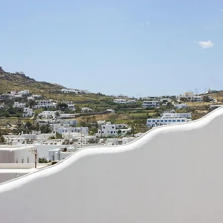 Hotel Eleftheria &
