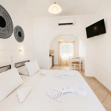 Otel Eleftheria &