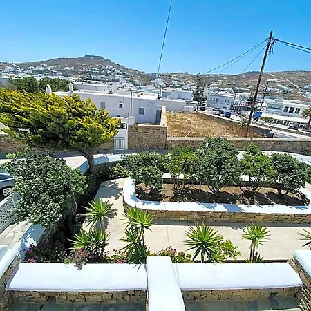 Eleftheria & Hotel