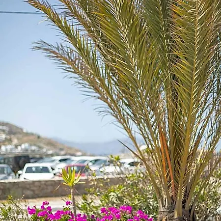 Otel Eleftheria & *