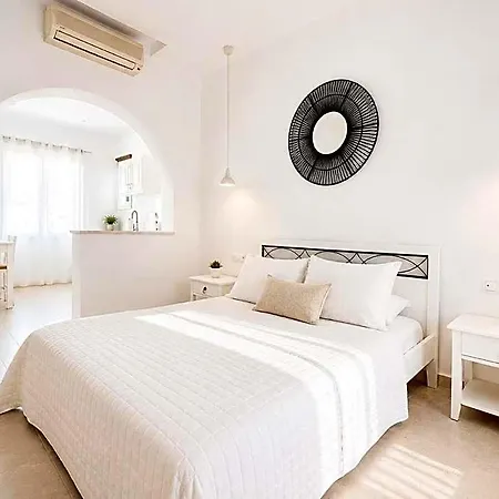 Hotel Eleftheria &