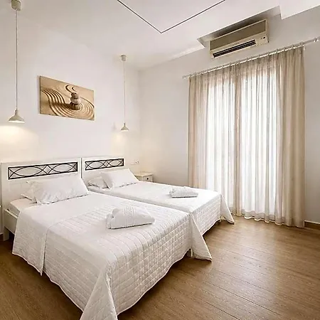 Hotel Eleftheria &