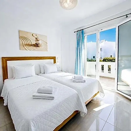 Eleftheria & Hotel
