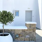 Eleftheria & Ornos (Mykonos)