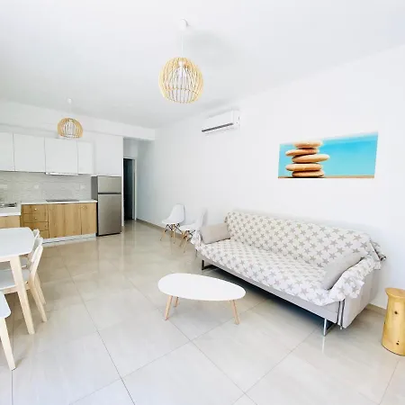 Eleftheria & * Ornos (Mykonos)